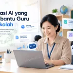 Aplikasi AI Yang Dapat Membantu Guru di Sekolah